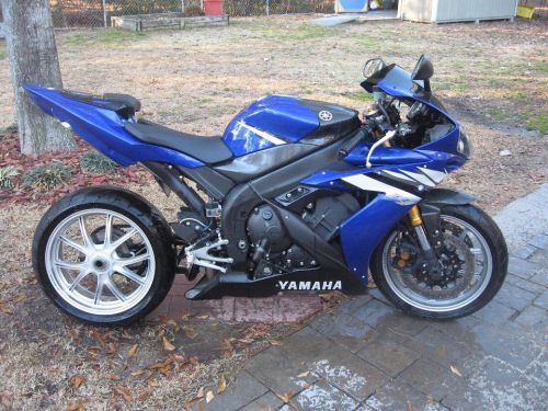 2012 yamaha other