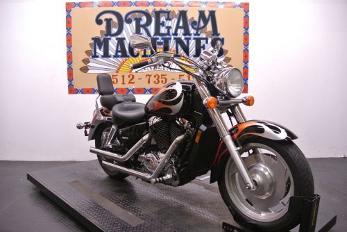 2005 honda shadow 2005 shadow sabre vt1100c *we ship & finance*