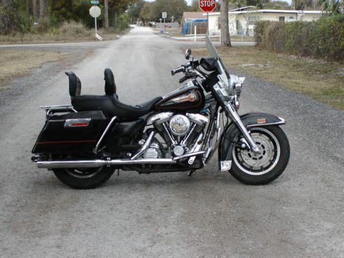 1993 Harley-Davidson Touring