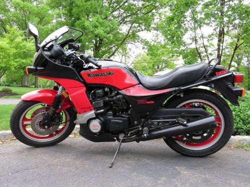 nedenunder Auckland Hassy Kawasaki GPz 750 Turbo for Sale / Find or Sell Motorcycles, Motorbikes &  Scooters in USA