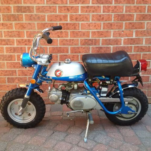 1969 honda other