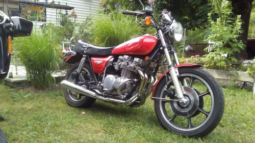 1978 kawasaki other