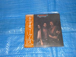 EAGLES Desperado Mini LP CD JAPAN WPCR-11933 / Glenn Frey Don Henley, image 2