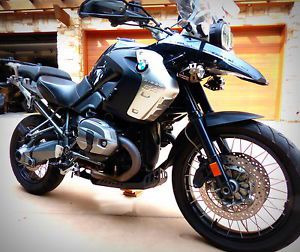 2011 BMW R-Series