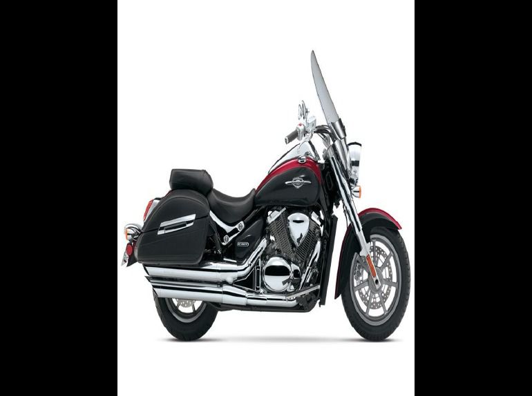 2013 Suzuki Boulevard C90T T 