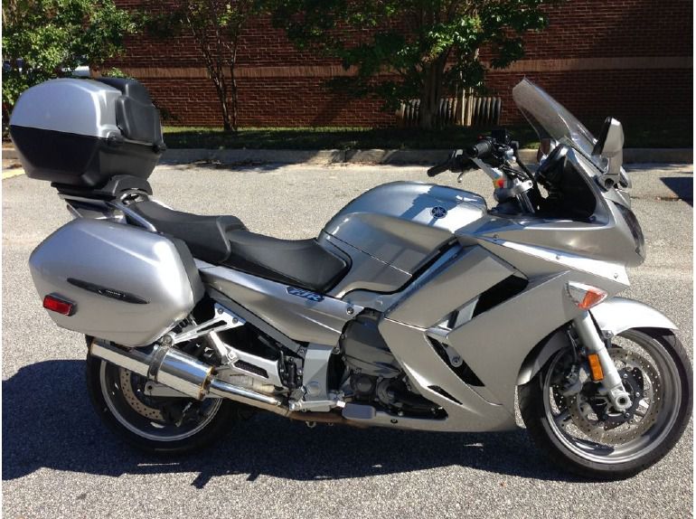 2011 yamaha fjr1300a 