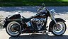 2012 Harley-Davidson Softail