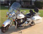 Used 2006 Harley-Davidson Road King FLHR For Sale