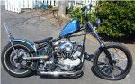 Used 2007 harley-davidson model not specified for sale