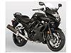 Suzuki : GSX / Katana 2011 Suzuki GSX1250FA