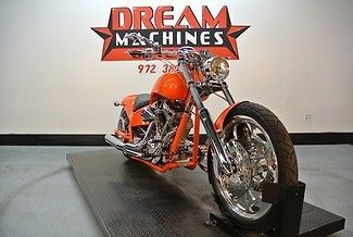 American Ironhorse : Slammer 2006 AMERICAN IRONHORSE SLAMMER