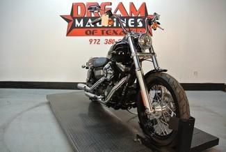 2012 harley davidson fxdb dyna street bob *book value $12,785* *super low miles*