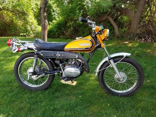 1973 yamaha other