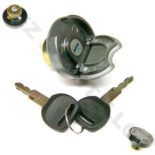 GAS TANK CAP LOCK CHINESE SCOOTER GY6 4STROKE 139QMB BAOTIAN TAOTAO VENTO BAJA