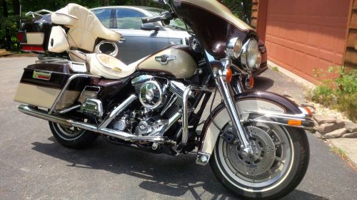 1998 harley-davidson touring