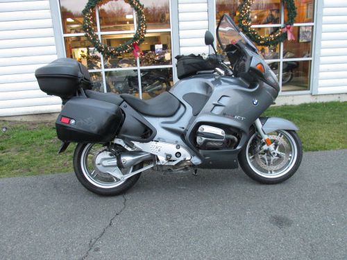 2003 bmw r-series