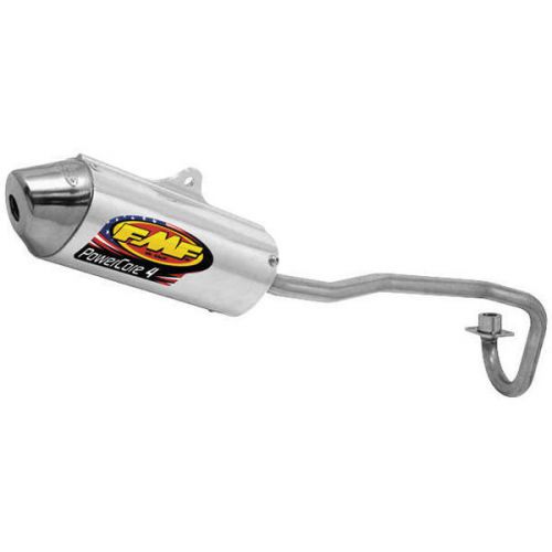 Husaberg PowerCore 4 Exhaust