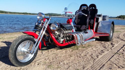 2011 Custom Built Motorcycles Other