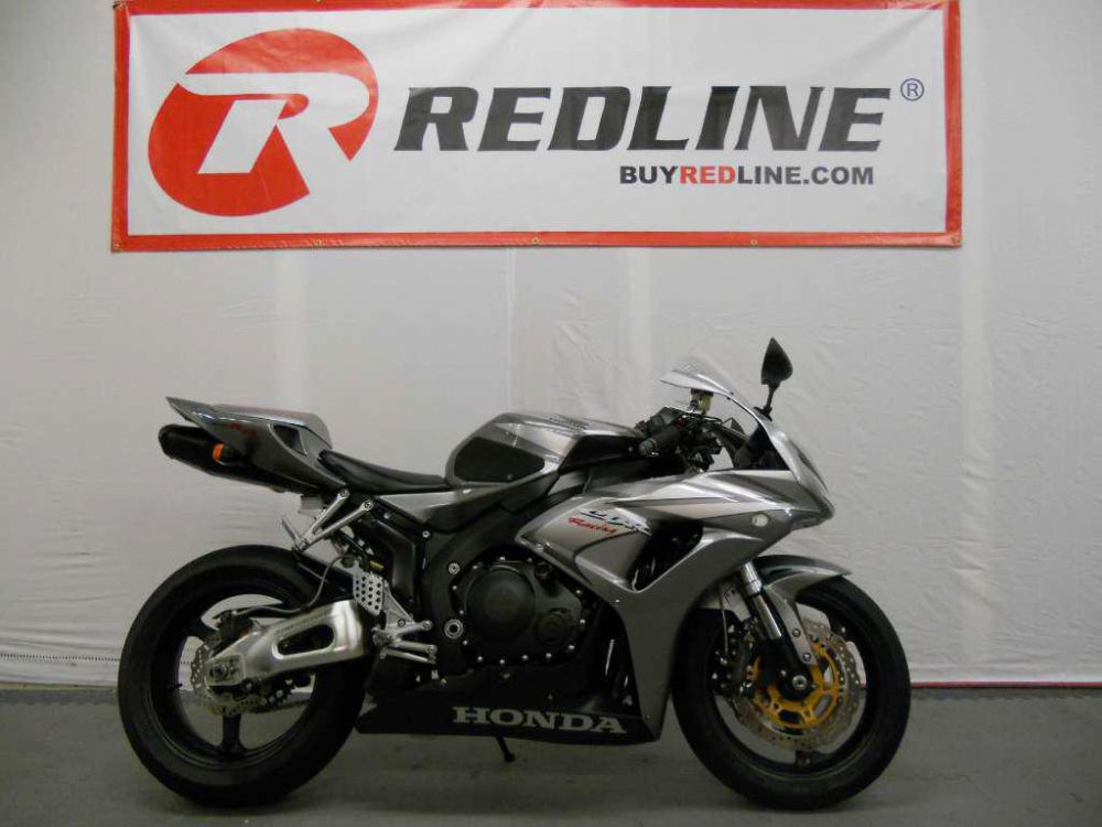 2006 honda cbr1000rr (cbr1000rr)  sportbike 