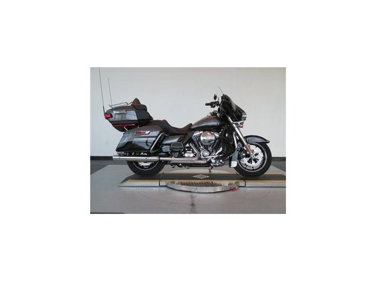 2014 harley-davidson flhtk - electra glid 