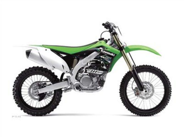 2013 kawasaki kx???450f 450f 