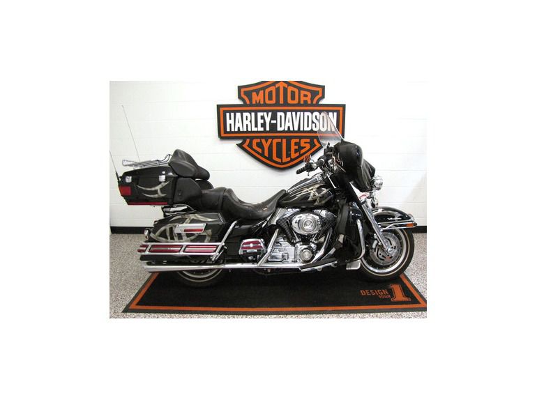 2007 Harley-Davidson 1125R 