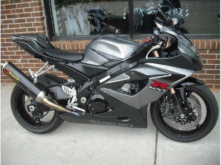 2006 suzuki gsx-r1000 