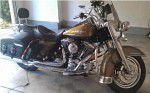 Used 2007 harley-davidson road king classic flhrc for sale