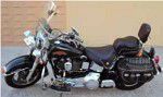 Used 1994 Harley-Davidson Heritage Softail For Sale