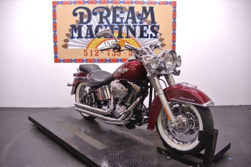 2006 Harley-Davidson Softail 2006 FLSTNI Softail Deluxe *We Ship & Finance*