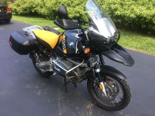 2004 BMW R-Series