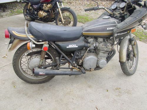 Kawasaki Z1 900 Sale / Find or Sell Motorcycles, Motorbikes & in USA