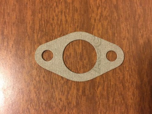 Vintage Hodaka Motorcycle NOS Inlet Gasket 933502 Super Rat Wombat