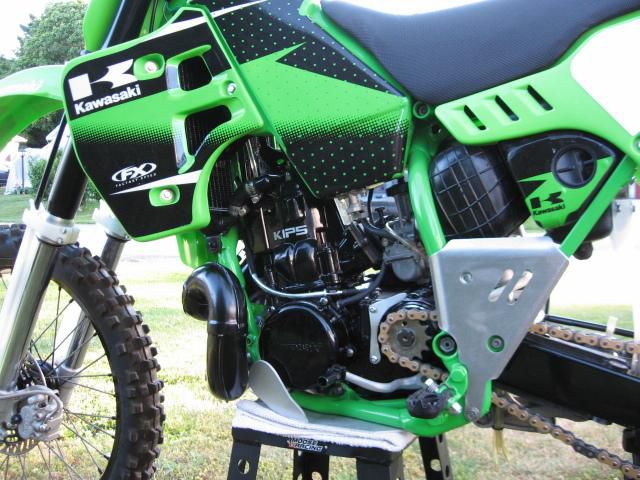 1991 KX500