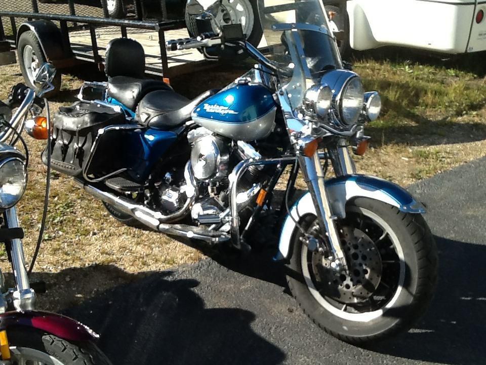 1995 Harley-Davidson FLHR Road King Sport Touring 