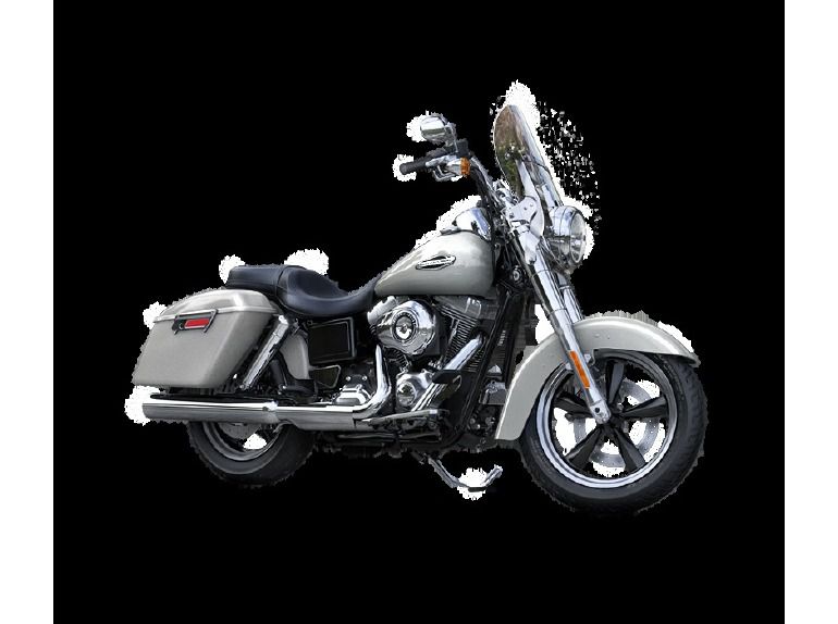 2014 harley-davidson fld dyna switchback 