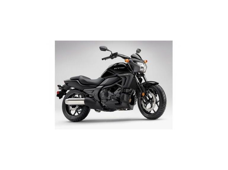 2014 Honda CTX700NDLE 