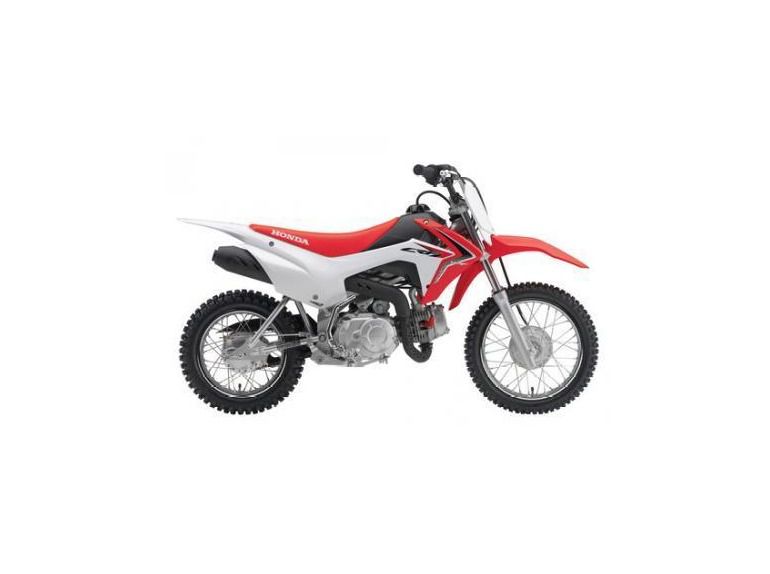 2013 honda crf110fd 