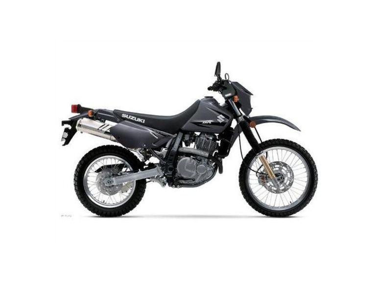 2013 suzuki dr650se 650cc 