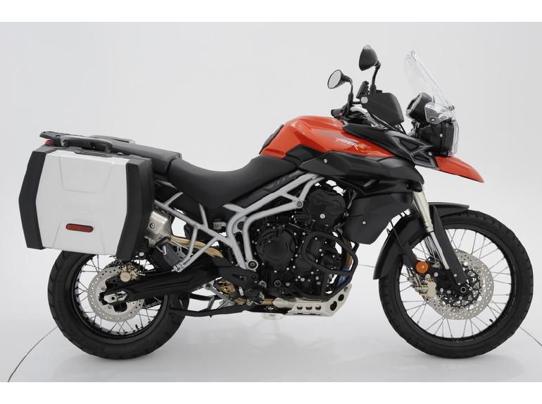 2011 triumph tiger 800 xc   