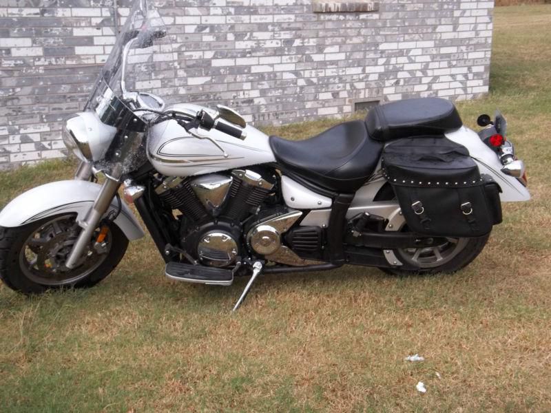 1300 yamaha v star