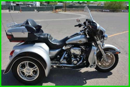 2003 Harley-Davidson Touring