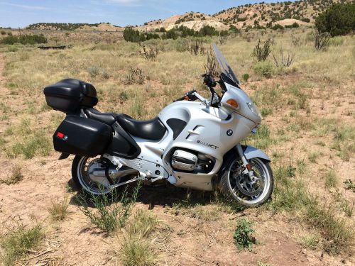 2002 BMW R-Series