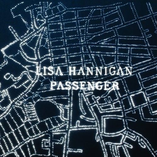 Lisa hannigan - passenger  cd new+