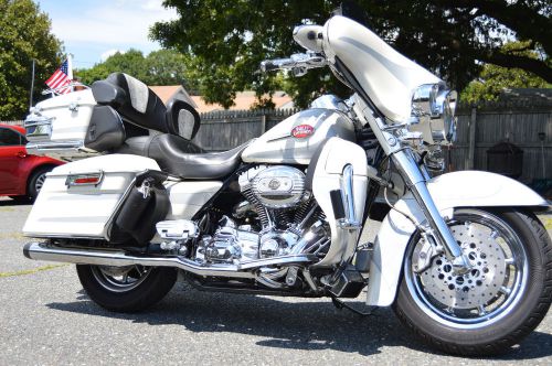 2008 Harley-Davidson Touring