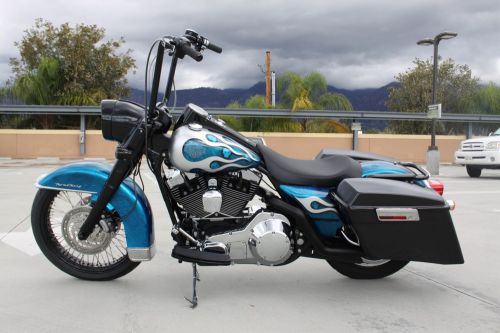 2002 harley-davidson touring