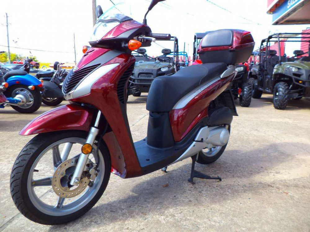 2010 Honda SH150i Scooter , US $2,999.00, image 4