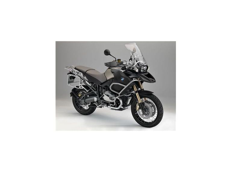 2013 BMW R 1200 GS Adventure - 90 Years of B 