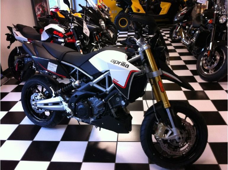 2013 aprilia dorsoduro 750 abs (2014) 