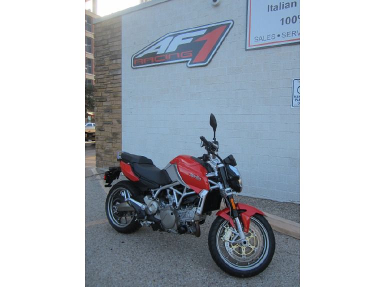 2009 aprilia mana 850 